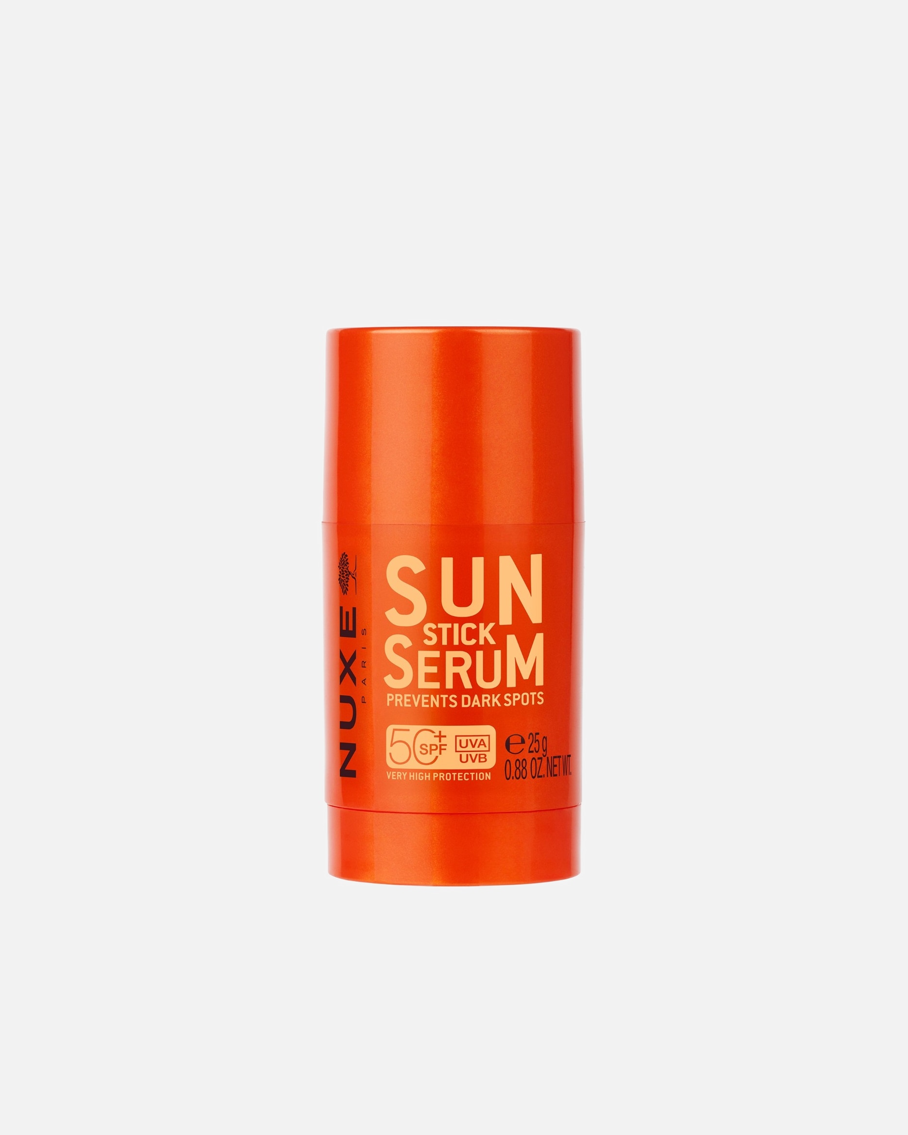 Sonnencreme für Unisex NUXE Sun Stick Serum SPF50+ 25 ml