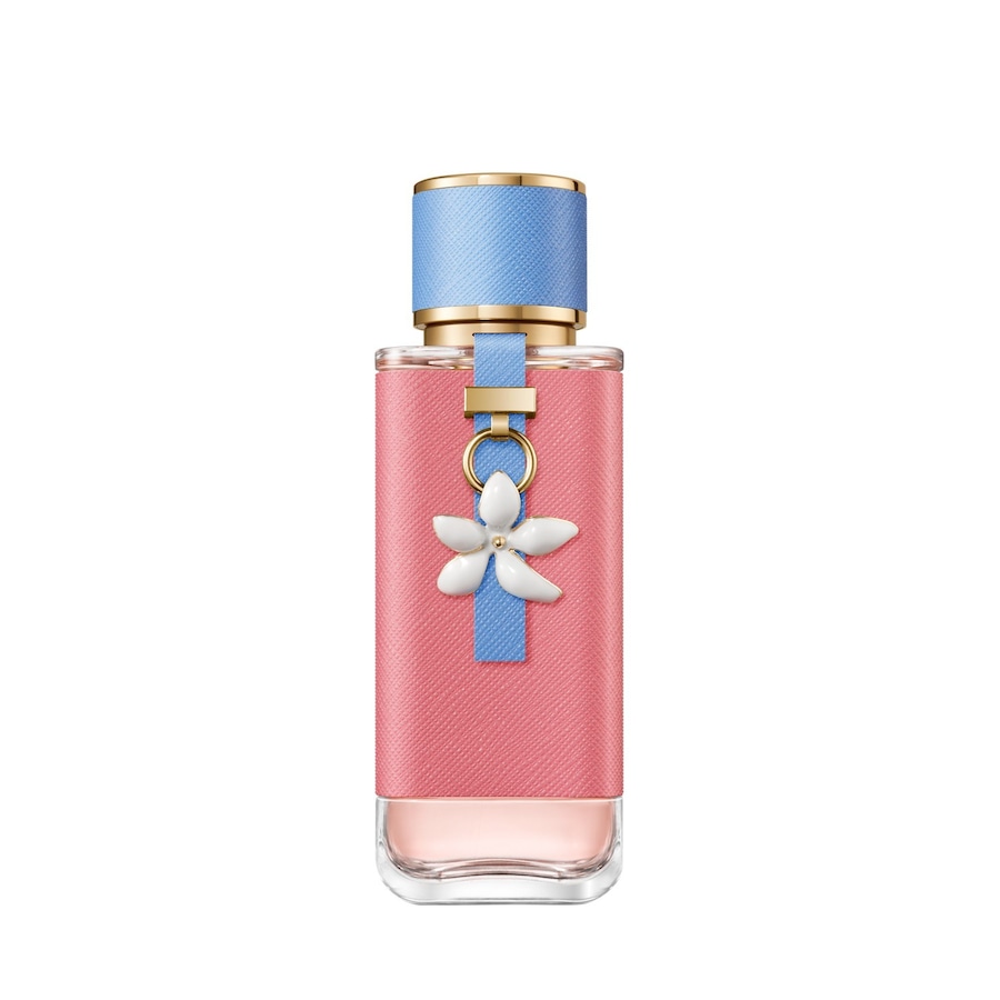 Carolina Herrera Luckycharms Alegria de Vivir Eau Parfum 100 ml Damen