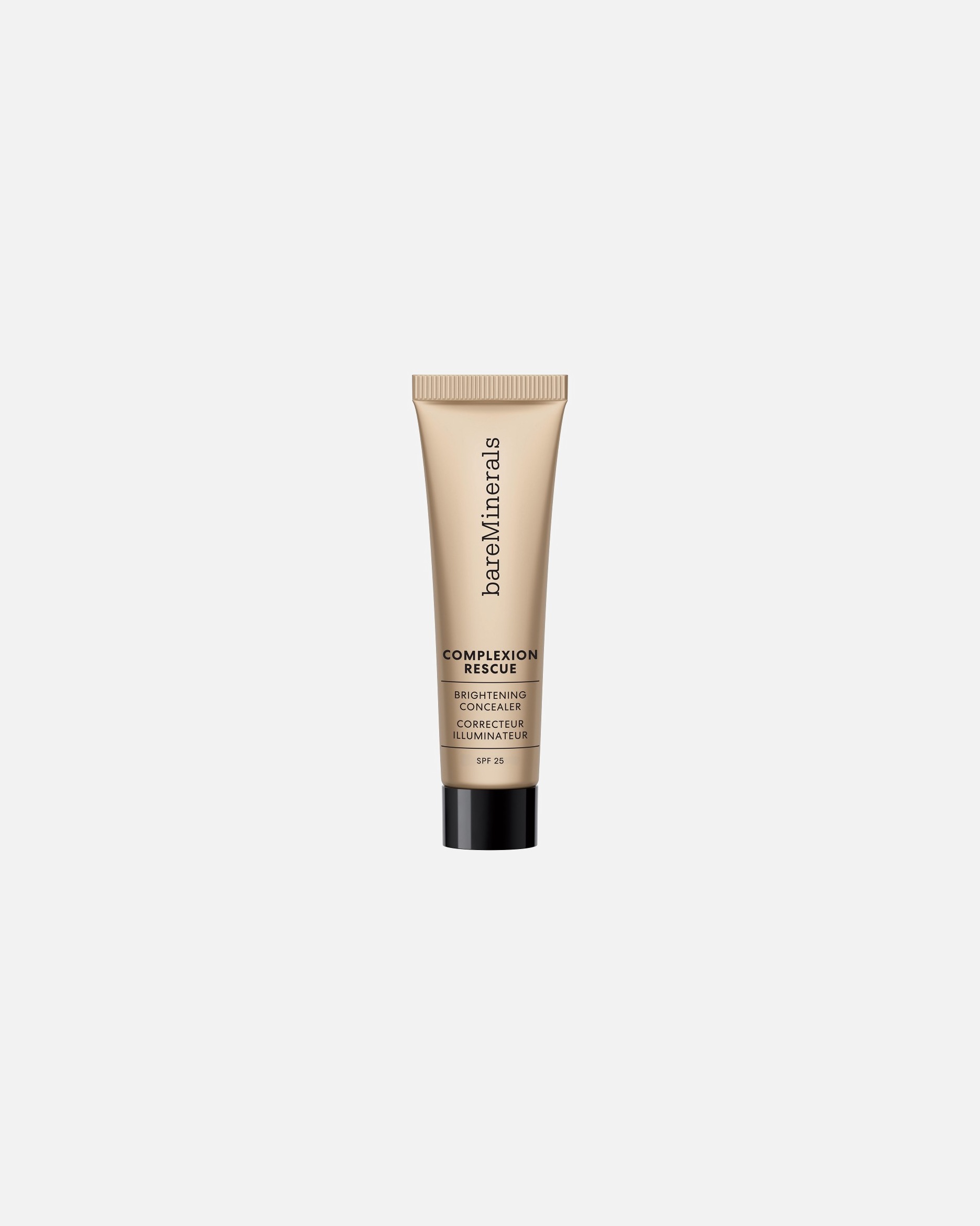 Concealer für Unisex bareMinerals Complexion Rescue Brightening SPF 25 DEEP CHESTNUT