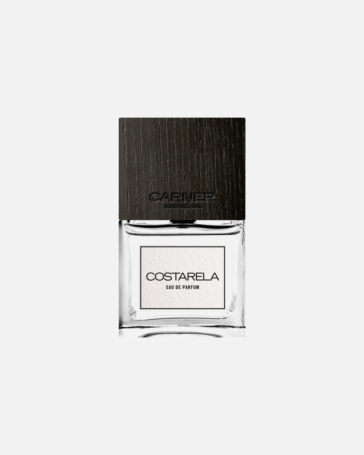 Eau de Parfum für Unisex Carner Barcelona COSTARELLA 100 ml