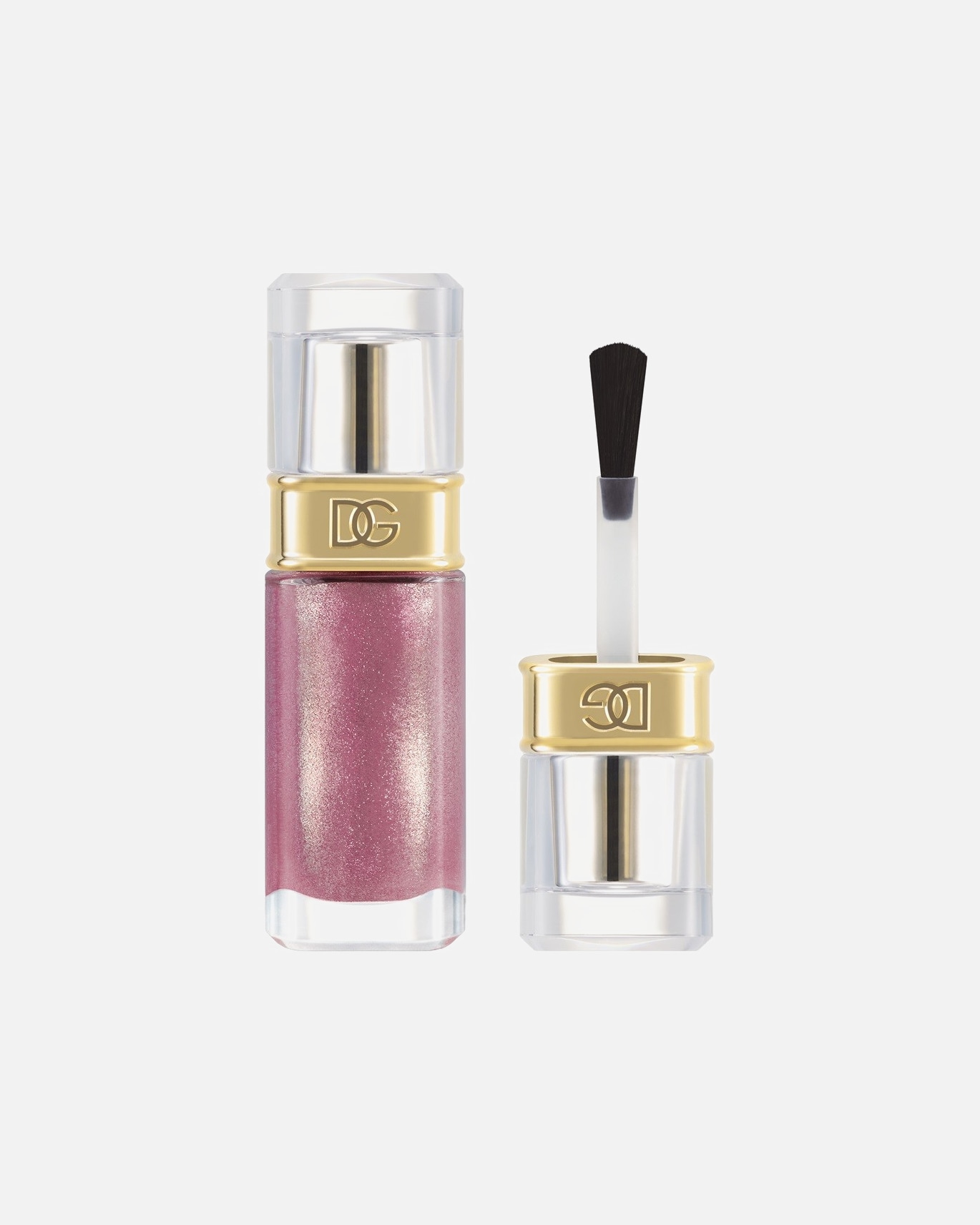 Nagellack für Unisex Dolce&Gabbana Devotion Nailed It! Queen