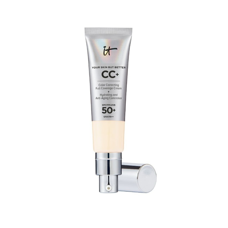 IT Cosmetics Your Skin But Better CC+ SPF 50+ CC Cream FAIR IVORY 32 ml Nude