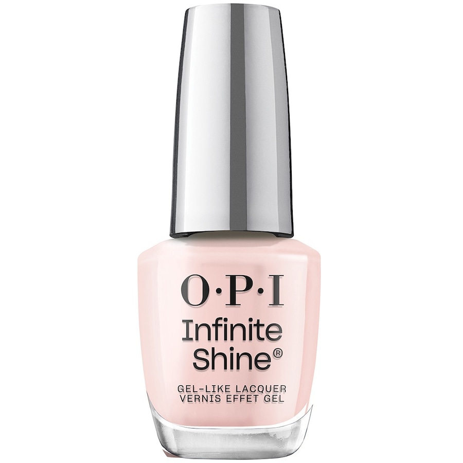 OPI Infinite Shine Classic Colors Nagellack Passion 15 ml Nude