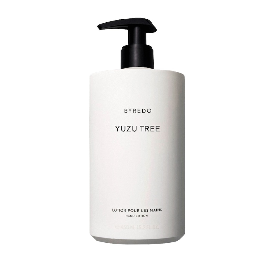 BYREDO Yuzu Tree Handlotion 450 ml