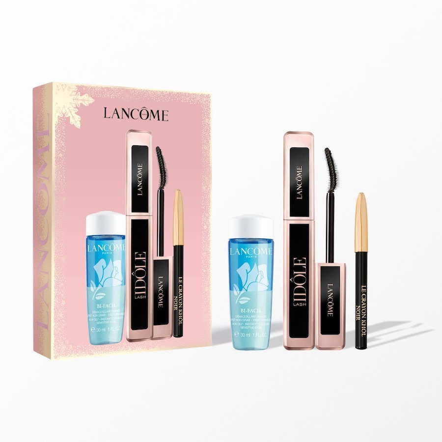 Lancôme Lash Idôle Augen Make-up Set Damen