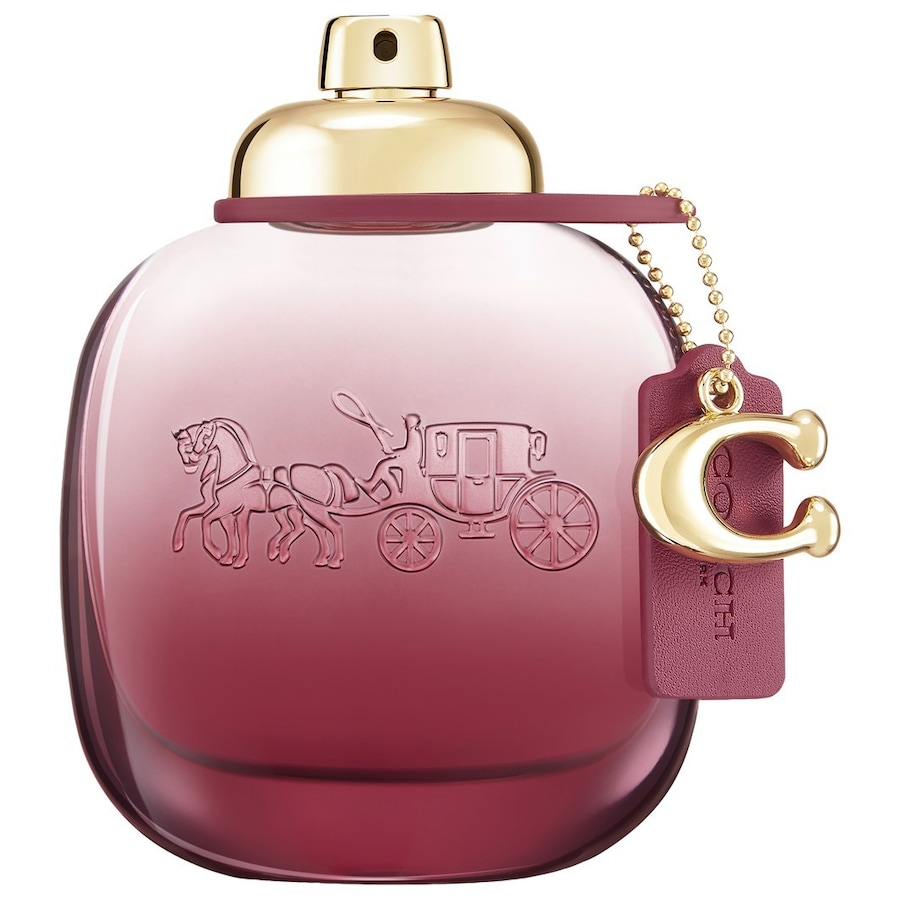 COACH Wild Rose Eau de Parfum 90 ml Damen