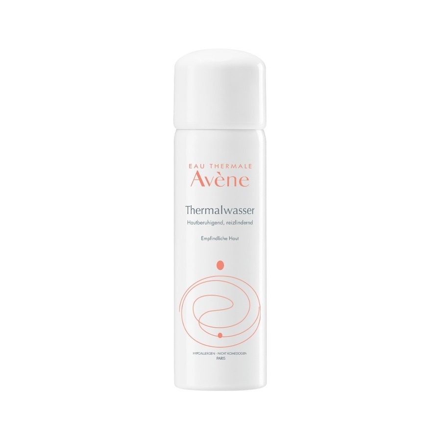 Avène Eau Thermale Thermalwasserspray Gesichtsspray 50 ml