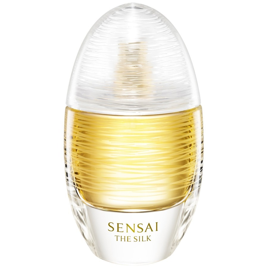SENSAI The Silk Eau de Parfum 50 ml Damen