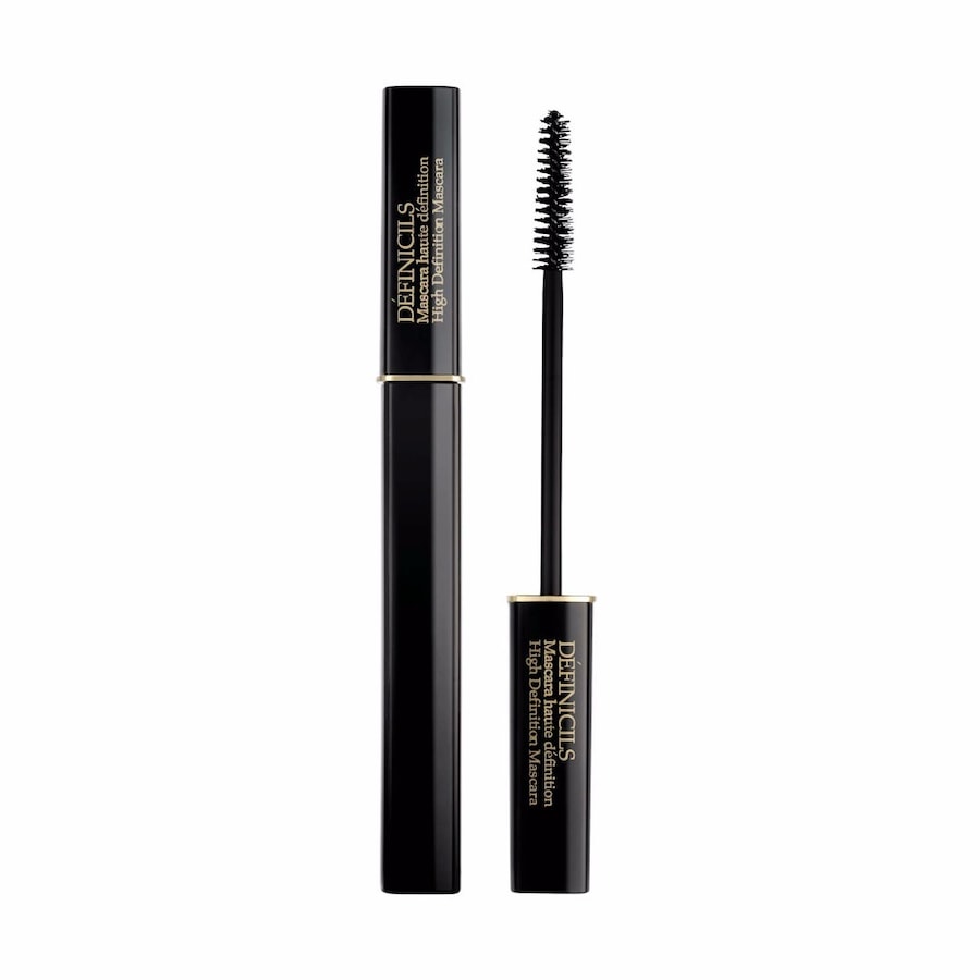 Lancôme Définicils Mascara Nr. 01 - Noir Infini 6.5 ml Schwarz