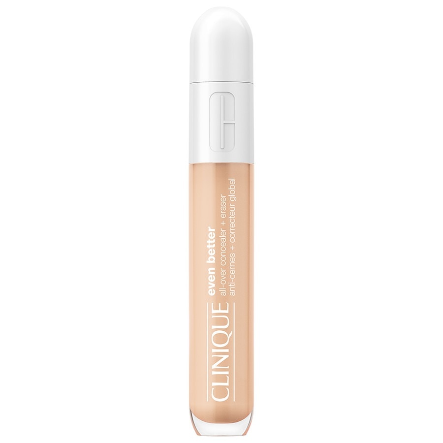 Clinique Even Better All-Over Concealer + Eraser CN28 - IVORY 6 ml Nude