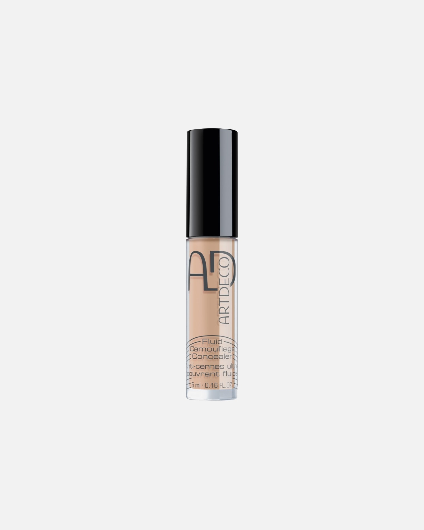 Concealer für Unisex ARTDECO Default Brand Line Fluid Camouflage 6 - PEACH/BEIGE MEDIUM