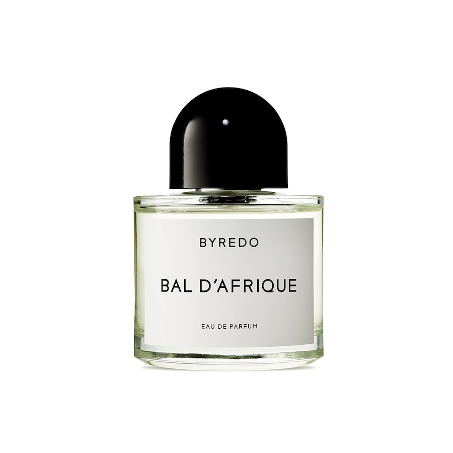 BYREDO Bal D ́Afrique Eau de Parfum 100 ml unisex