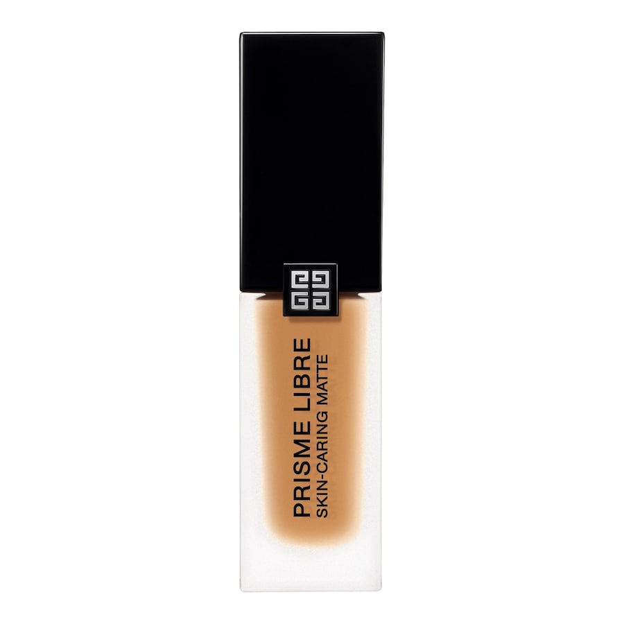Givenchy Prisme Libre Skin-Caring Matte Foundation 5-W345 30 ml Hellbraun