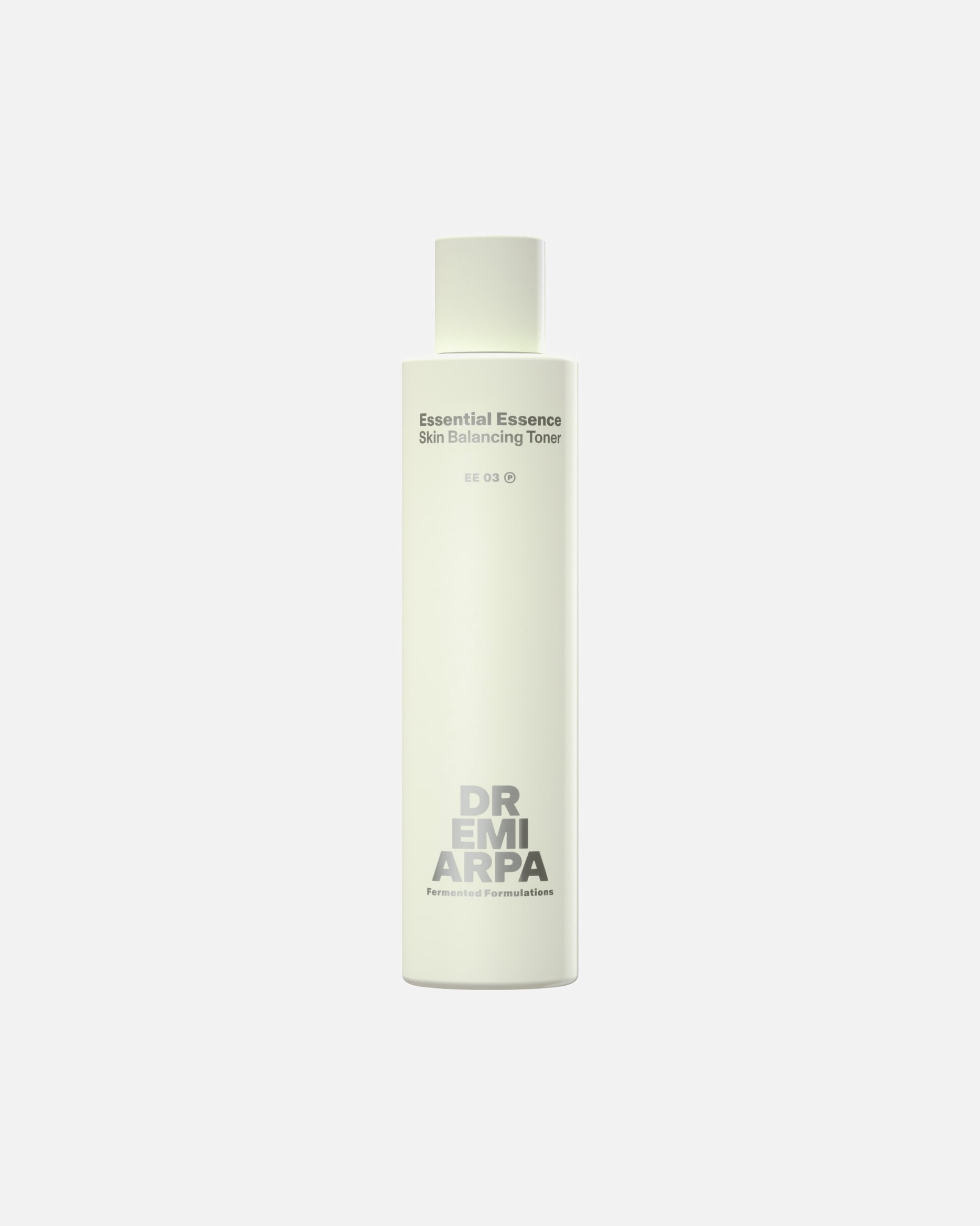 Gesichtstoner für Unisex Dr. Emi Arpa Skin Default Brand Line Essential Essence 200 ml