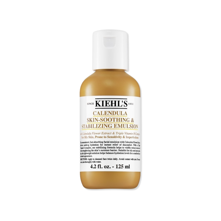 Kiehl’s Calendula EmulsionGesicht | 125.0 ml | 345,60 / 1.0 l