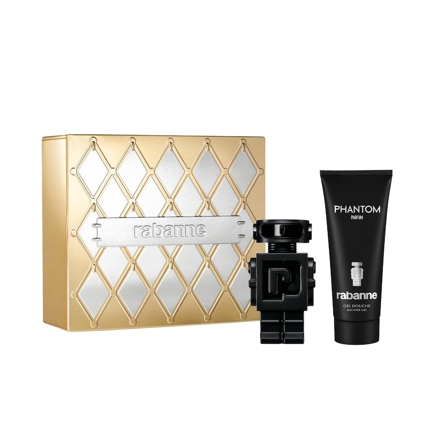 Rabanne Phantom Set Duftset Herren