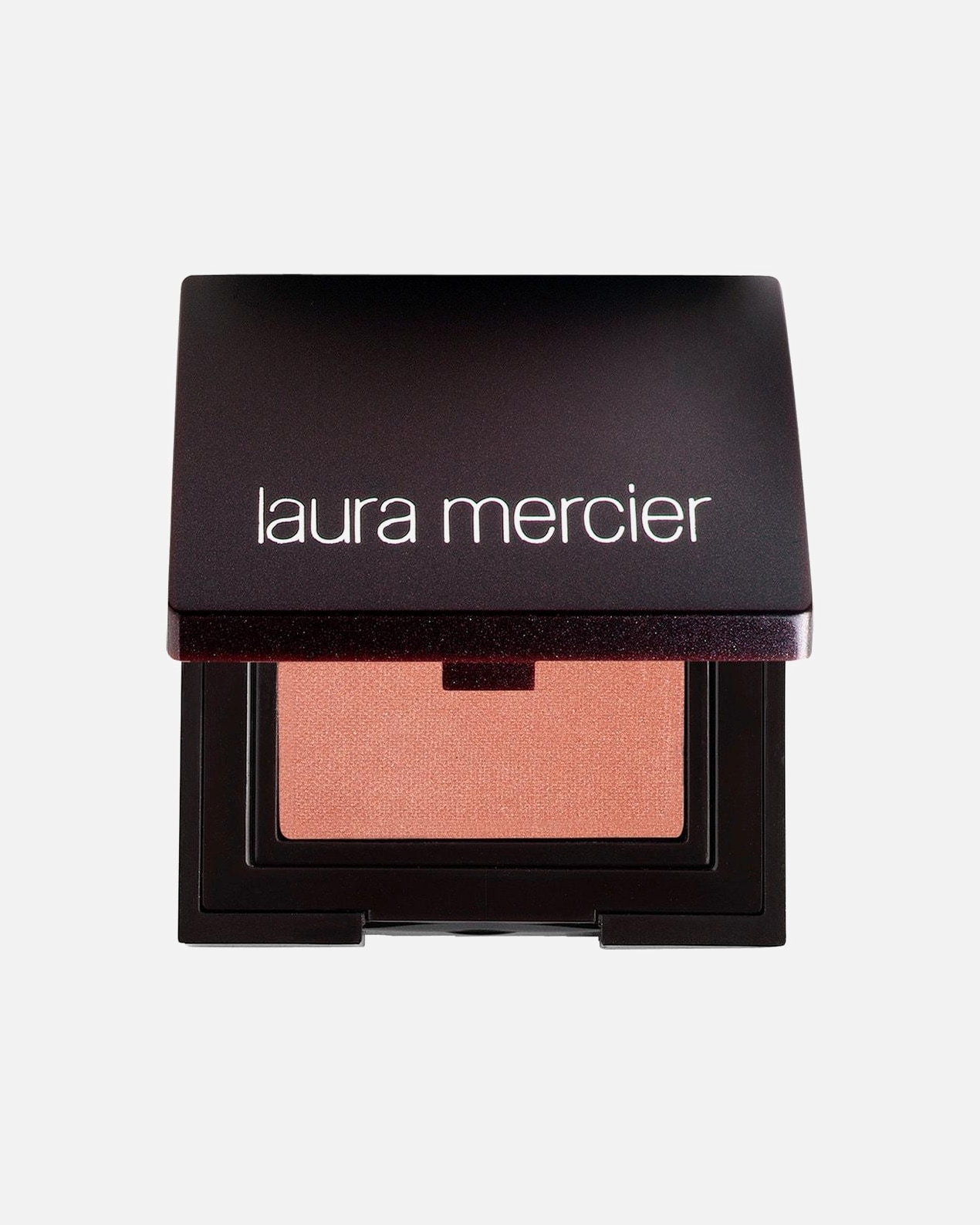 Lidschatten für Unisex Laura Mercier Luster Eyeshadow Cognac