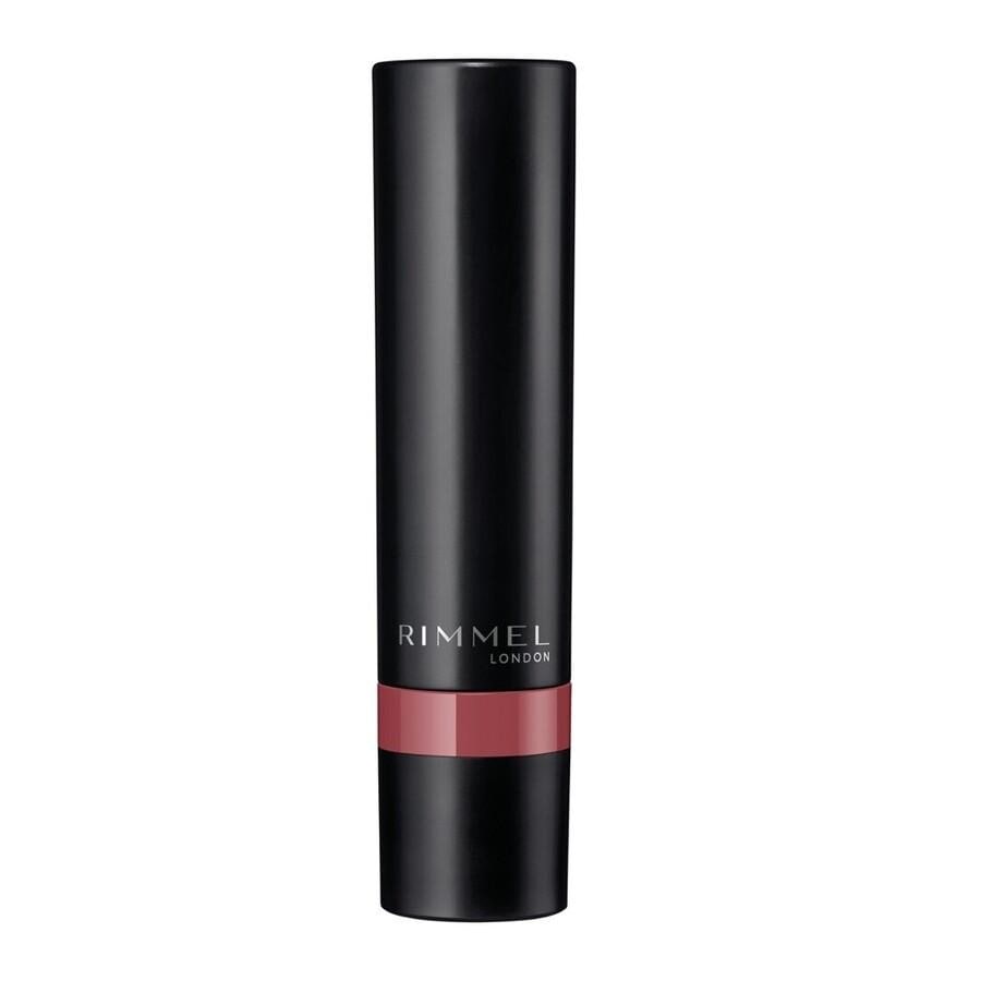 Rimmel London Lippenfarbe 2.3 g Rosegold