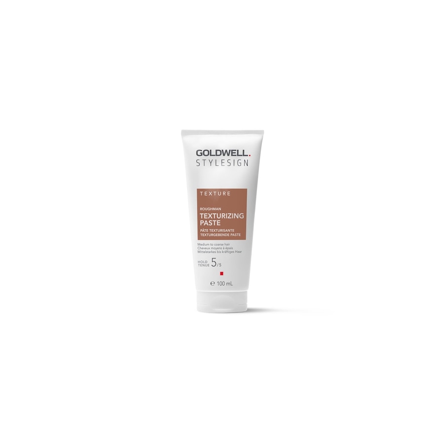 Goldwell TEXTURE ROUGHMAN TEXTURGEBENDE PASTE Haarwachs 100 ml