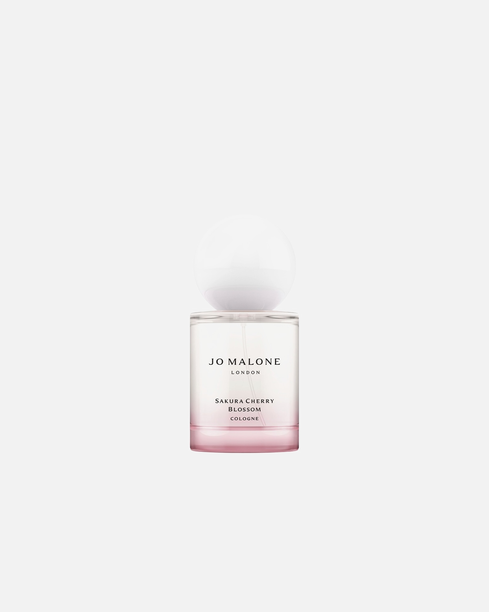 Eau de Cologne für Unisex Jo Malone London Sakura Cherry Blossom 30 ml