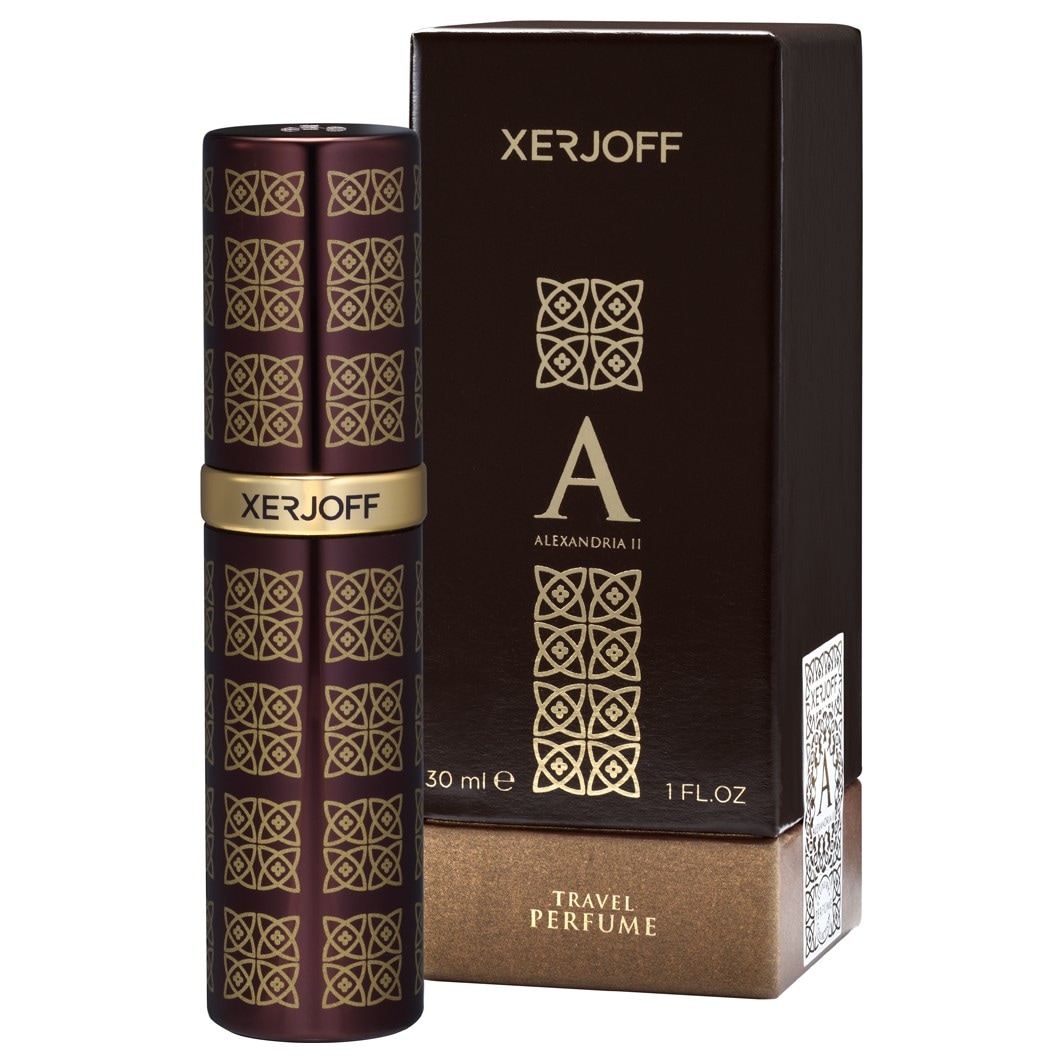 XERJOFF Oud Stars Alexandria II Eau de Parfum ✔️ online kaufen