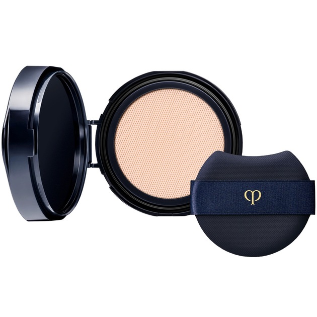 Clé de Peau Beauté Radiant Cushion Natural