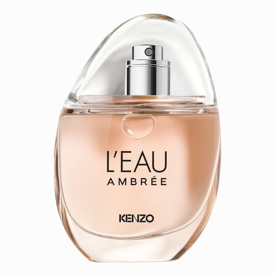 KENZO L’Eau Ambrée Eau de Parfum 50 ml unisex