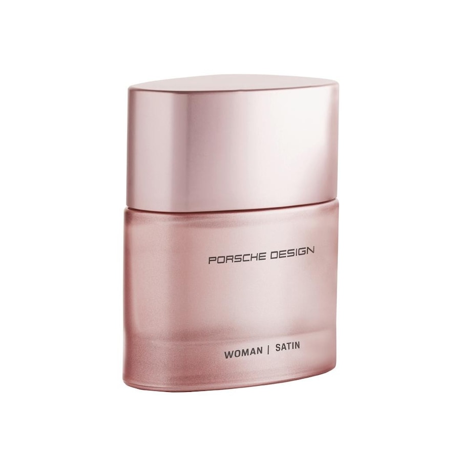 Porsche Design Woman Satin Eau de Parfum 50 ml Damen
