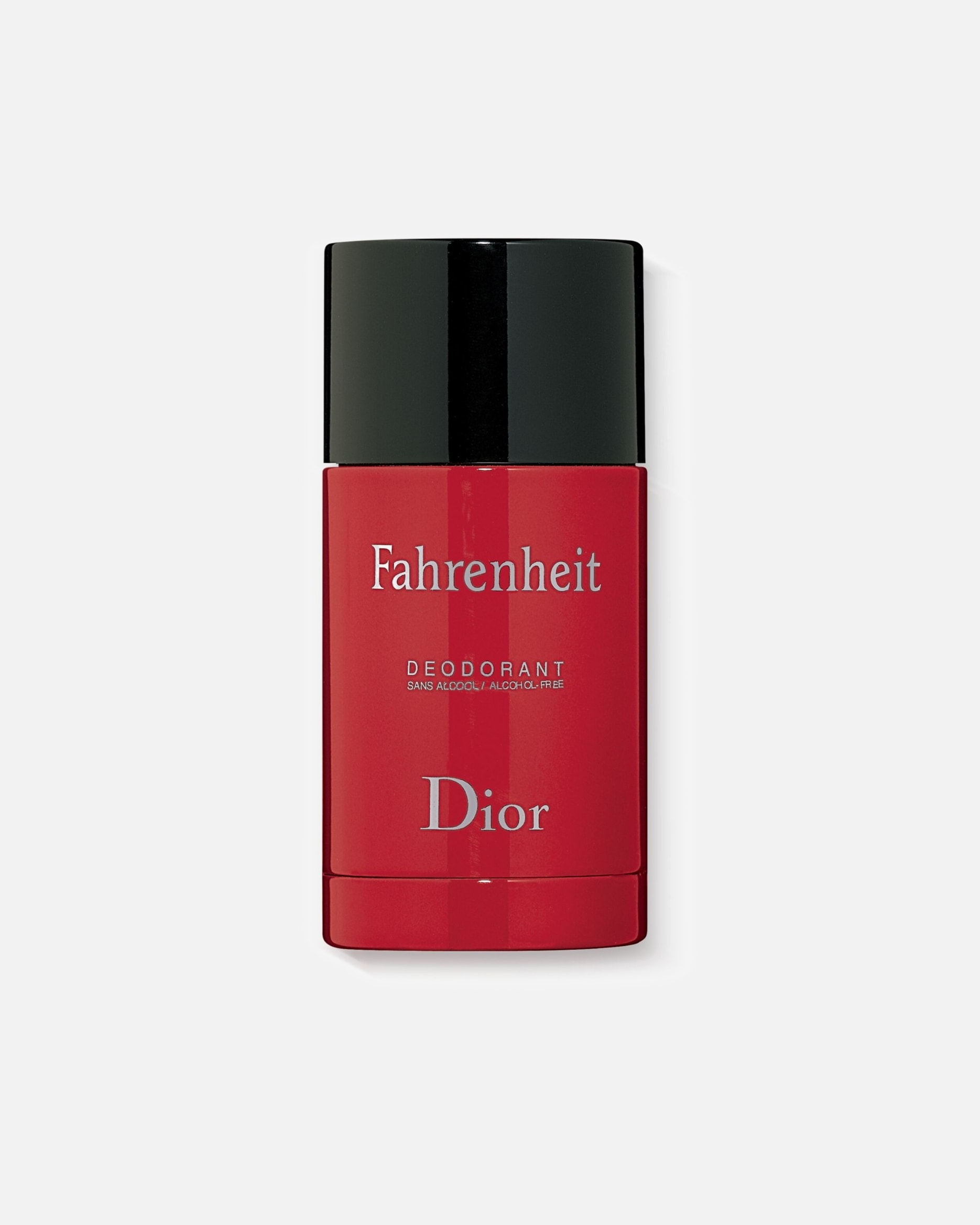 Deodorant für Männlich DIOR Fahrenheit 75 ml