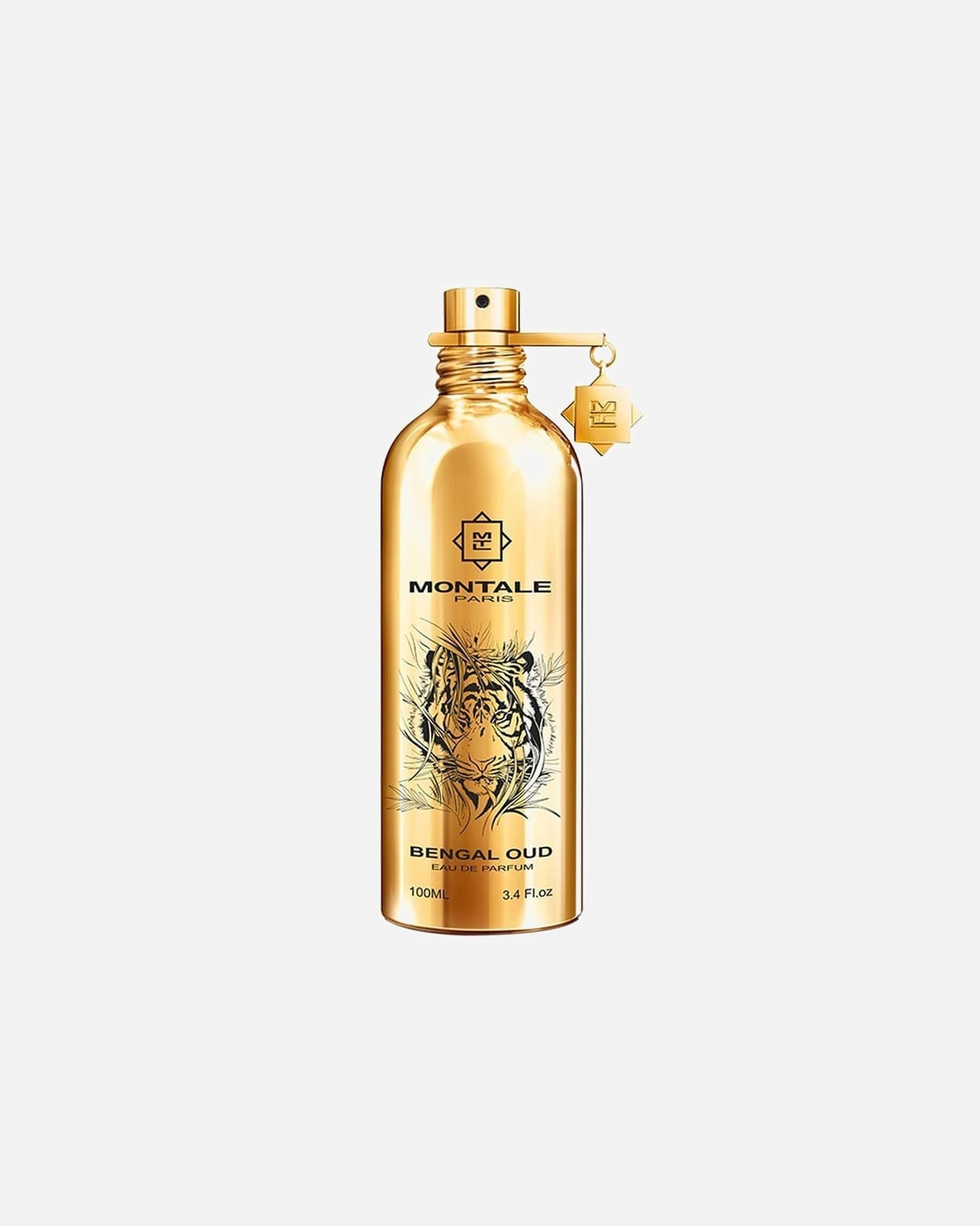 Eau de Parfum für Unisex Montale 100 ml