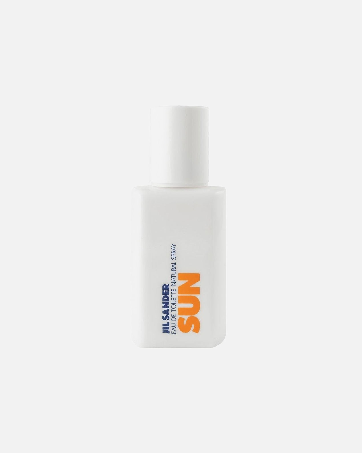 Eau de Toilette für Weiblich Jil Sander Sun 30 ml