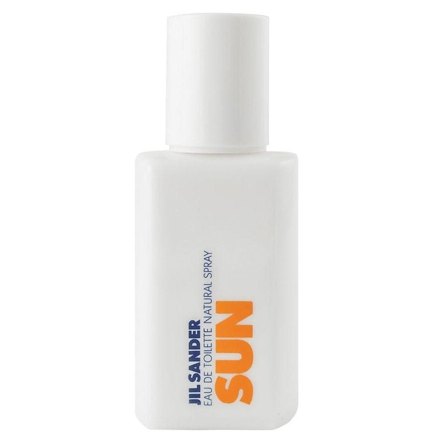Jil Sander Sun Eau de Toilette 30 ml Damen