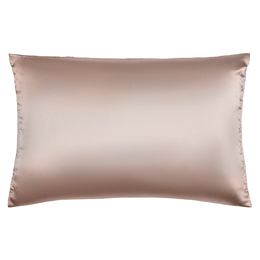 Philip B. Silky Smooth Pillow Case Champagne Kissenhülle