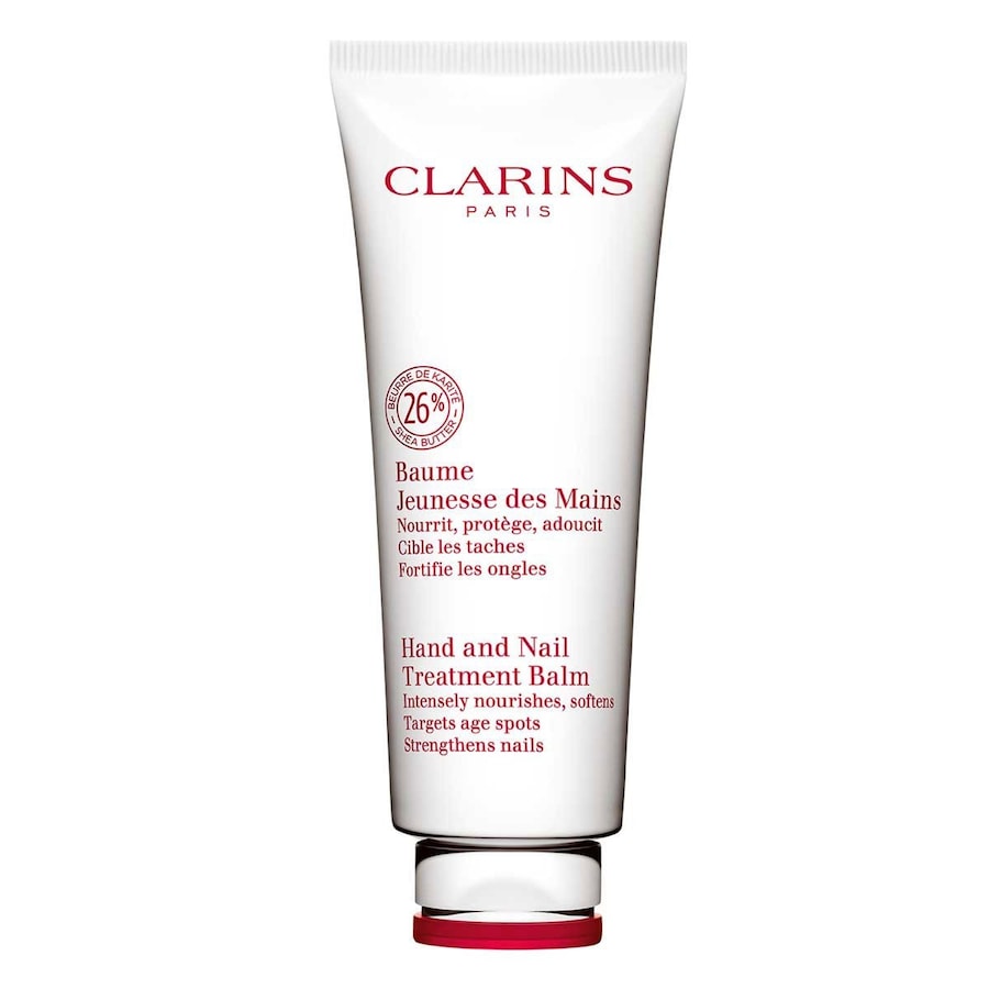 Clarins Baume Jeunesse des Mains Handcreme 100 ml