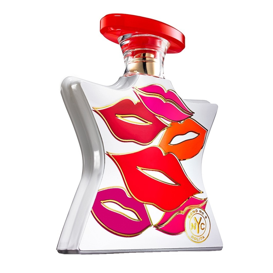 Bond No. 9 Feminine Touch Nolita Eau de Parfum 100 ml unisex