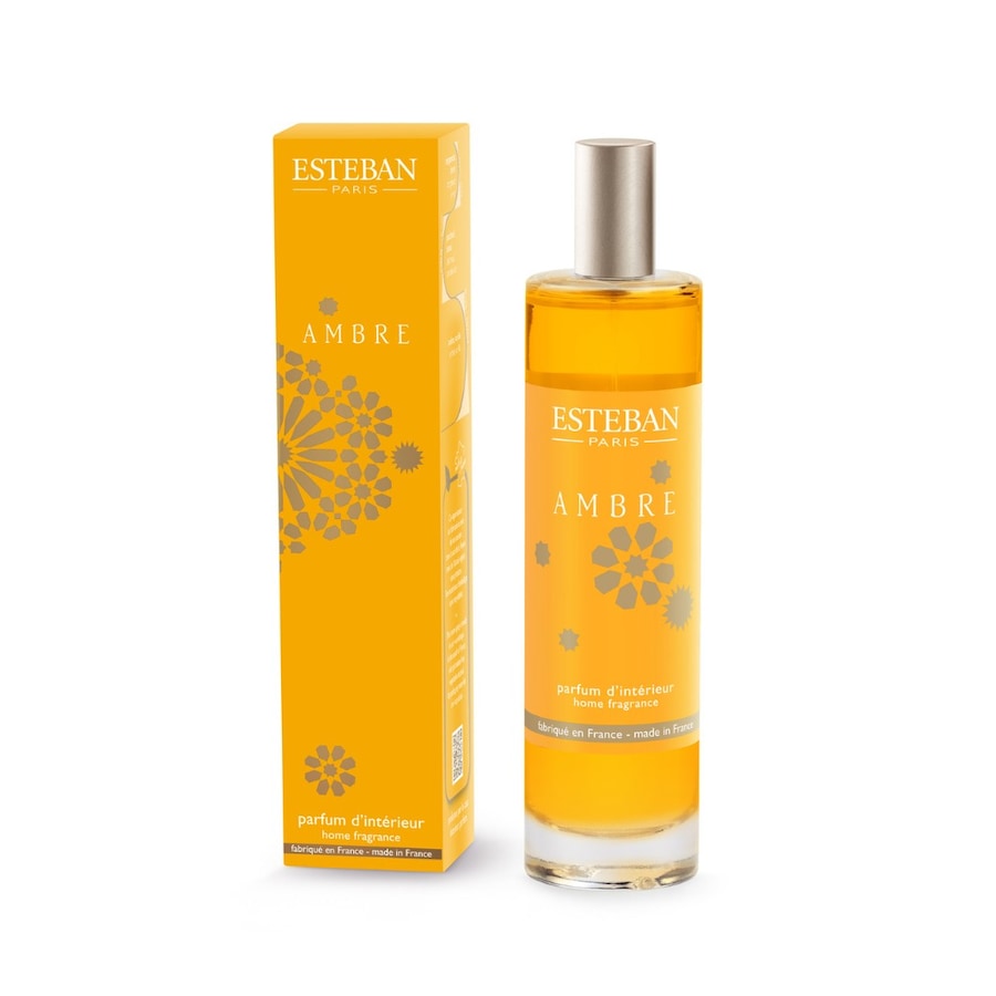 Esteban Duftzerstäuber Ambre Parfümzerstäuber 75 ml unisex
