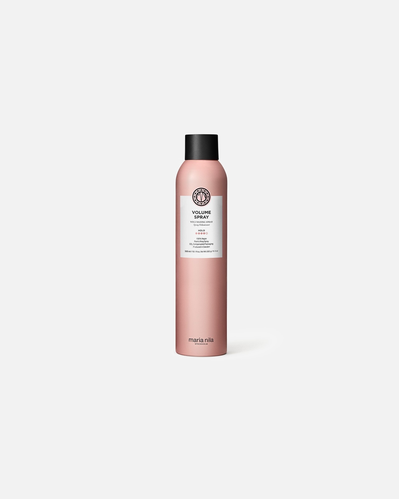 Haarspray für Weiblich Maria Nila Volume 300 ml