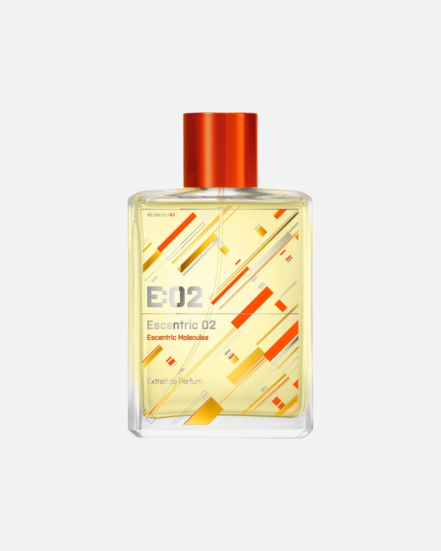 Parfum für Unisex Escentric Molecules Escentric 02 Extrait de Parfum 100 ml