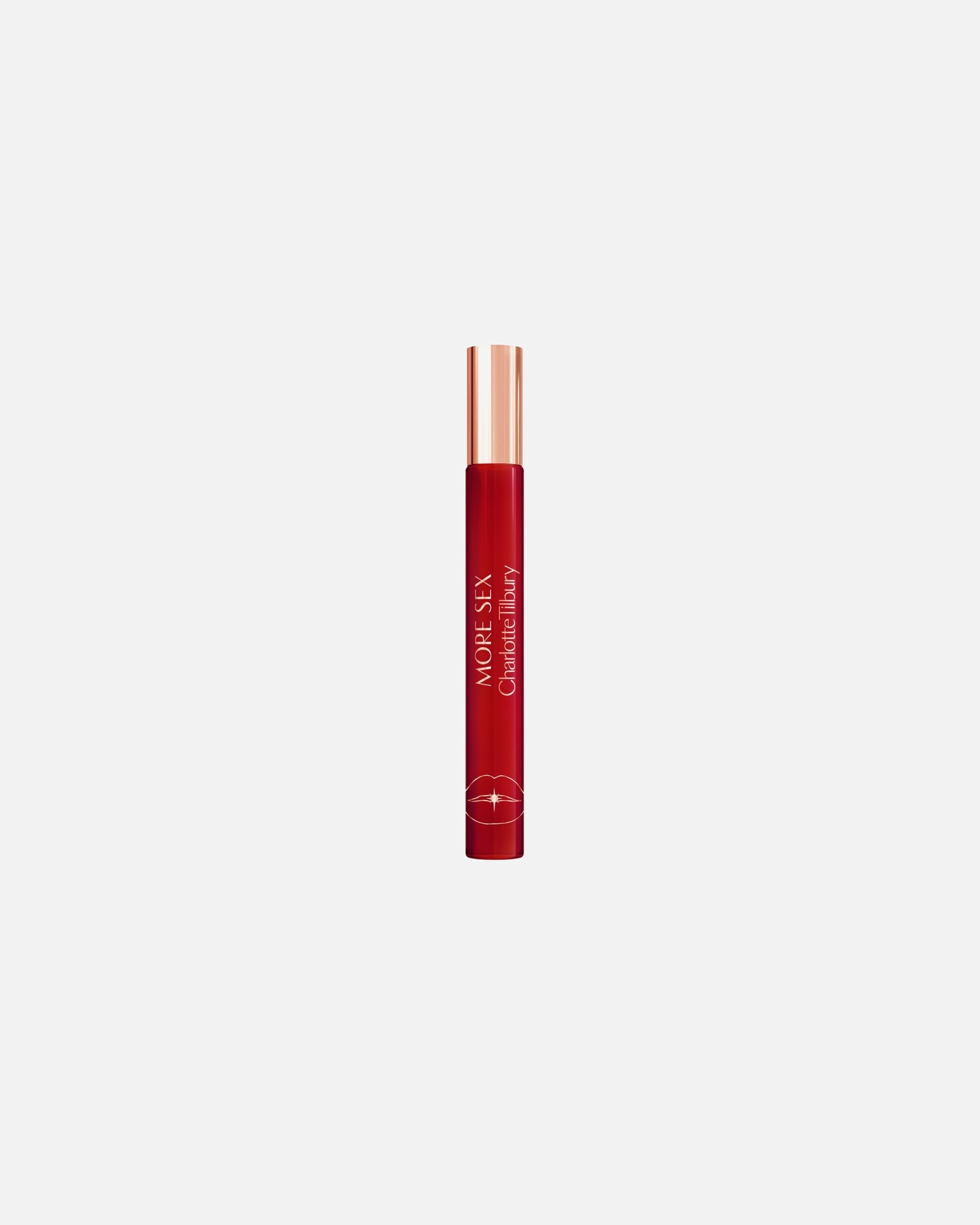 Parfum für Weiblich Charlotte Tilbury MORE SEX 10 ml