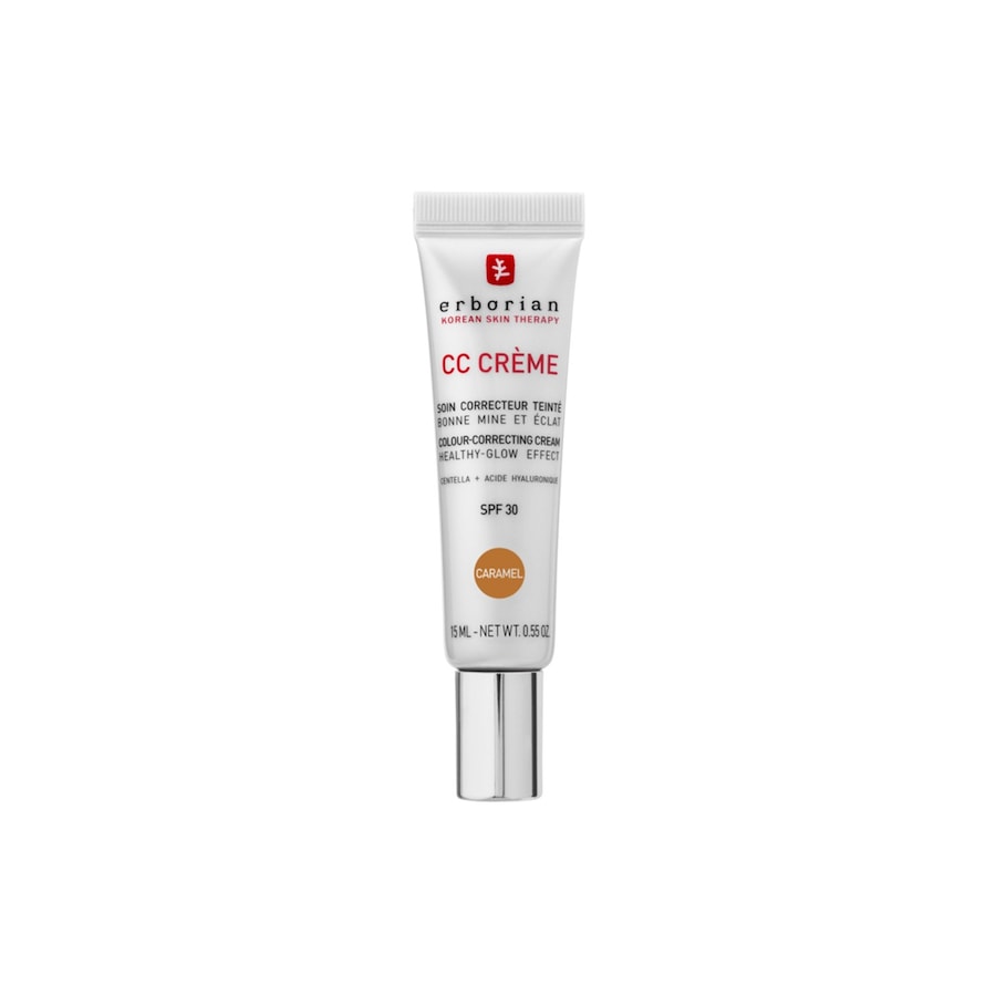 ERBORIAN CC CrèmeMake-up | 15.0 ml | 1274,67 / 1.0 l