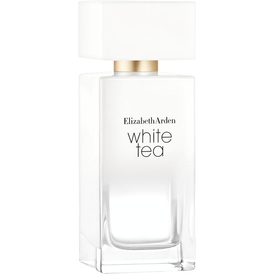 Elizabeth Arden White Tea Eau de Toilette 50 ml unisex