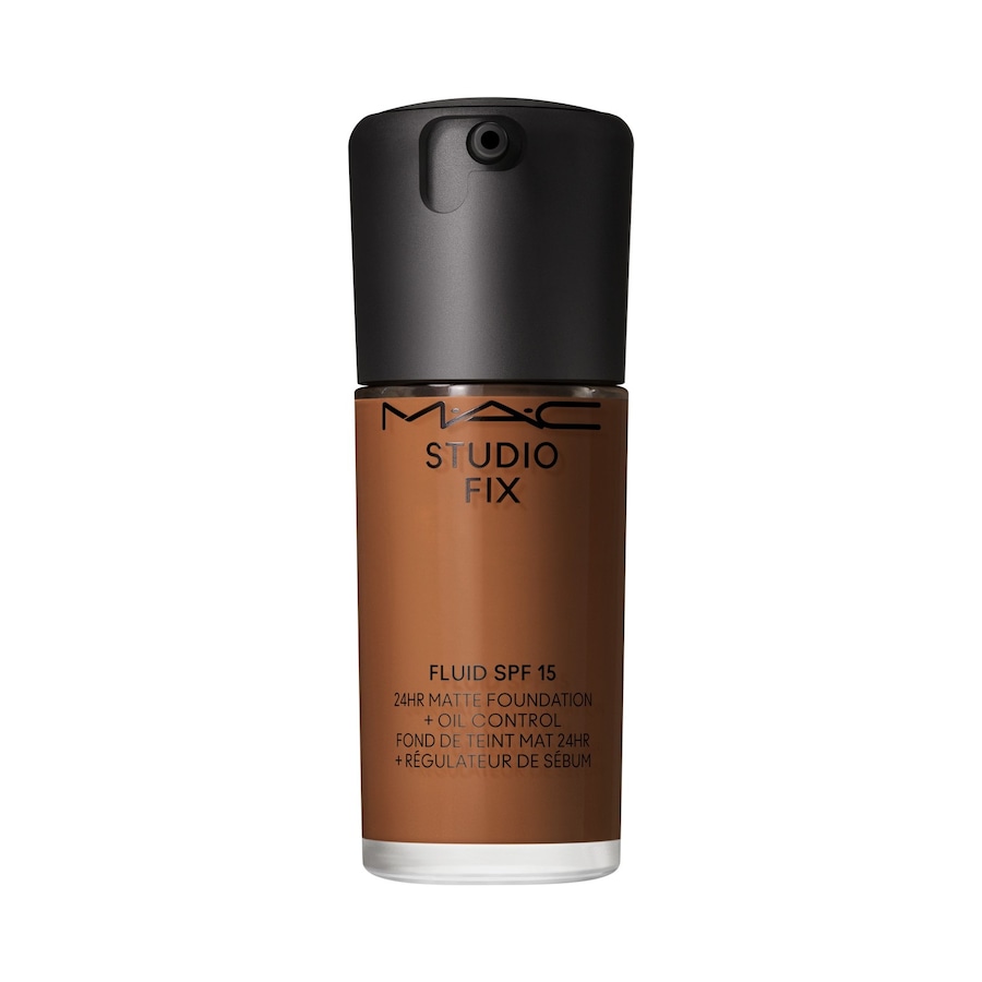 MAC Studio Fix Fluid SPF15Make-up | 30.0 ml | 1253,33 / 1.0 l