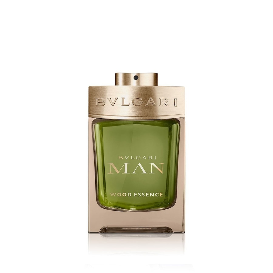 BVLGARI MAN Wood Essence Eau de Parfum 150 ml Herren