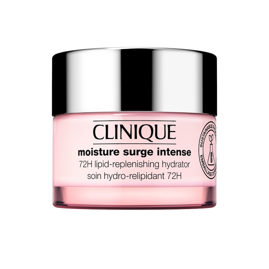 Clinique Moisture Surge Intense 72H lipid-replenishing Hydrator Tagescreme 75 ml