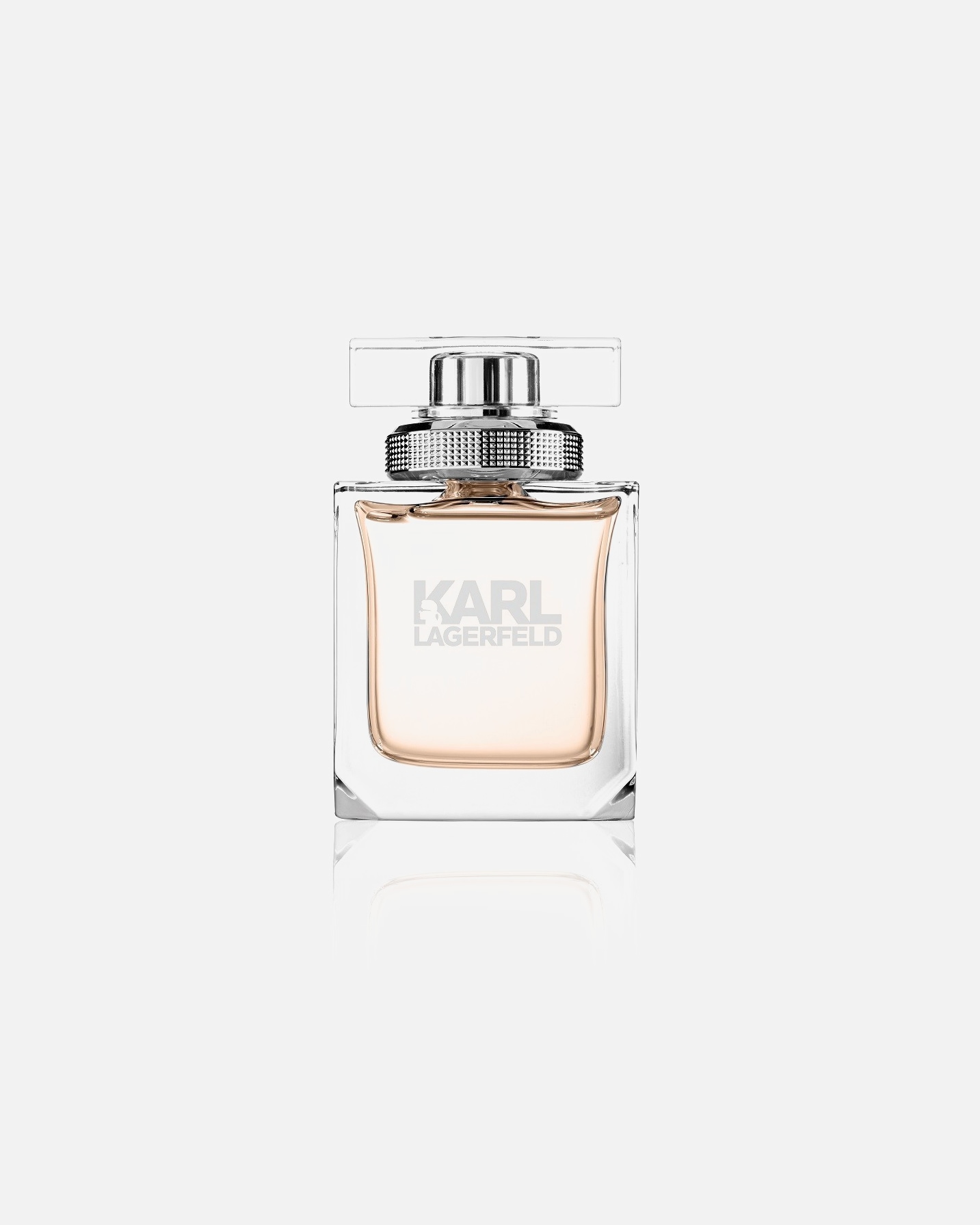 Eau de Parfum für Unisex Karl Lagerfeld for Women 85 ml