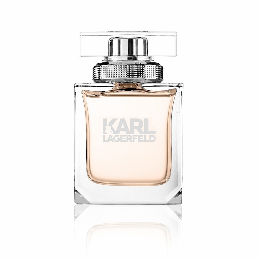 Karl Lagerfeld for Women Eau de Parfum 85 ml unisex