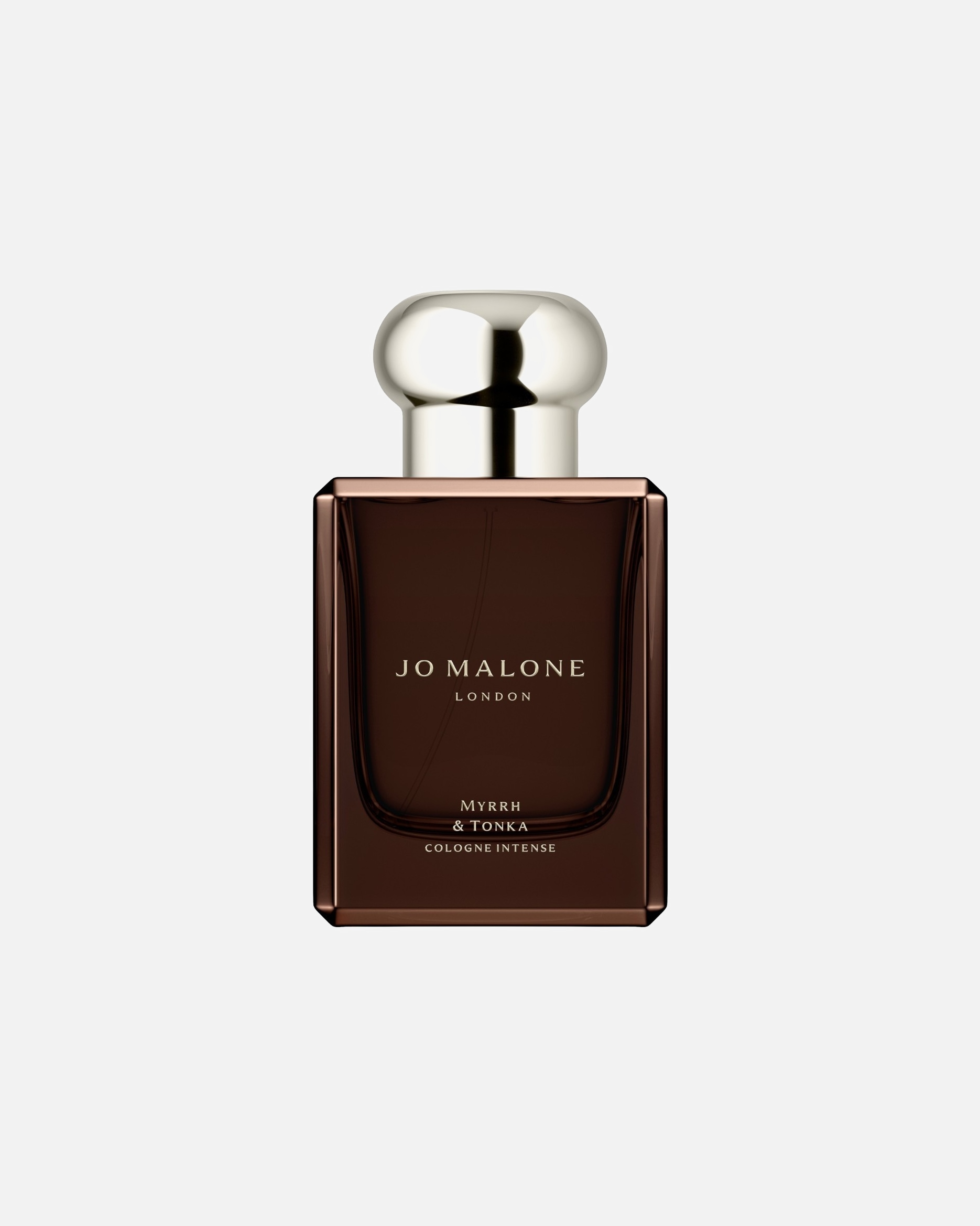Eau de Parfum für Unisex Jo Malone London Cologne Intense Myrrh & Tonka 50 ml