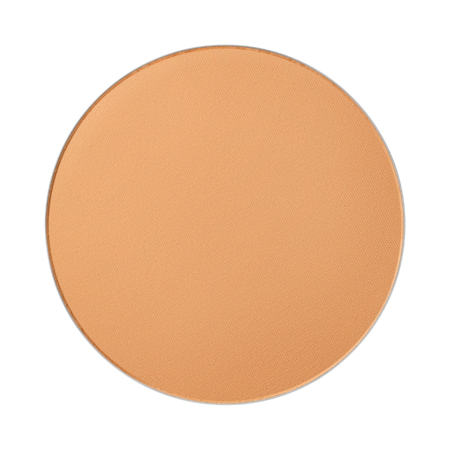 MAC Studio Fix Powder Plus Refill Puder NC41 12 g Hellbraun