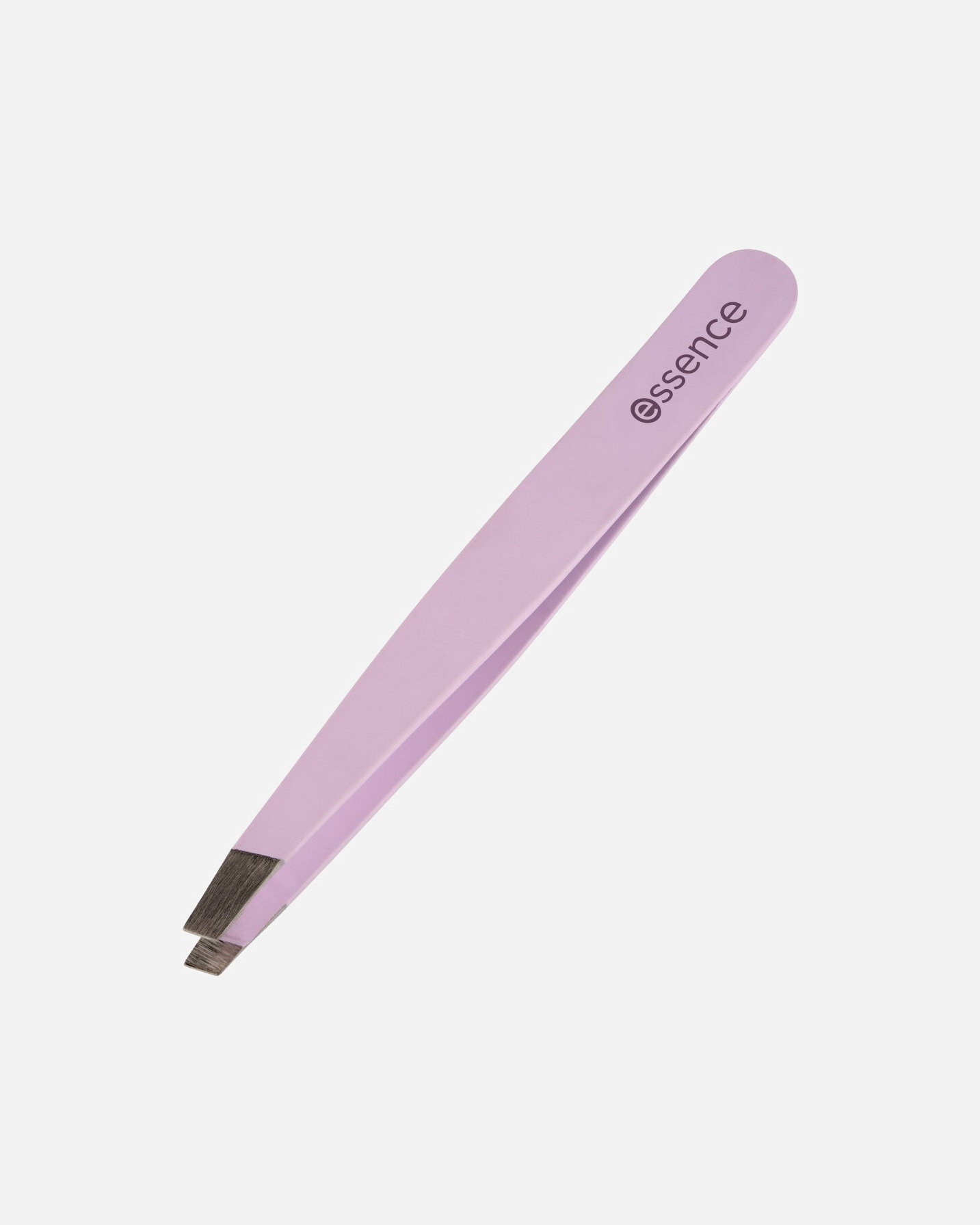 Pinzette für Unisex Essence brow tweezer 1 Stück
