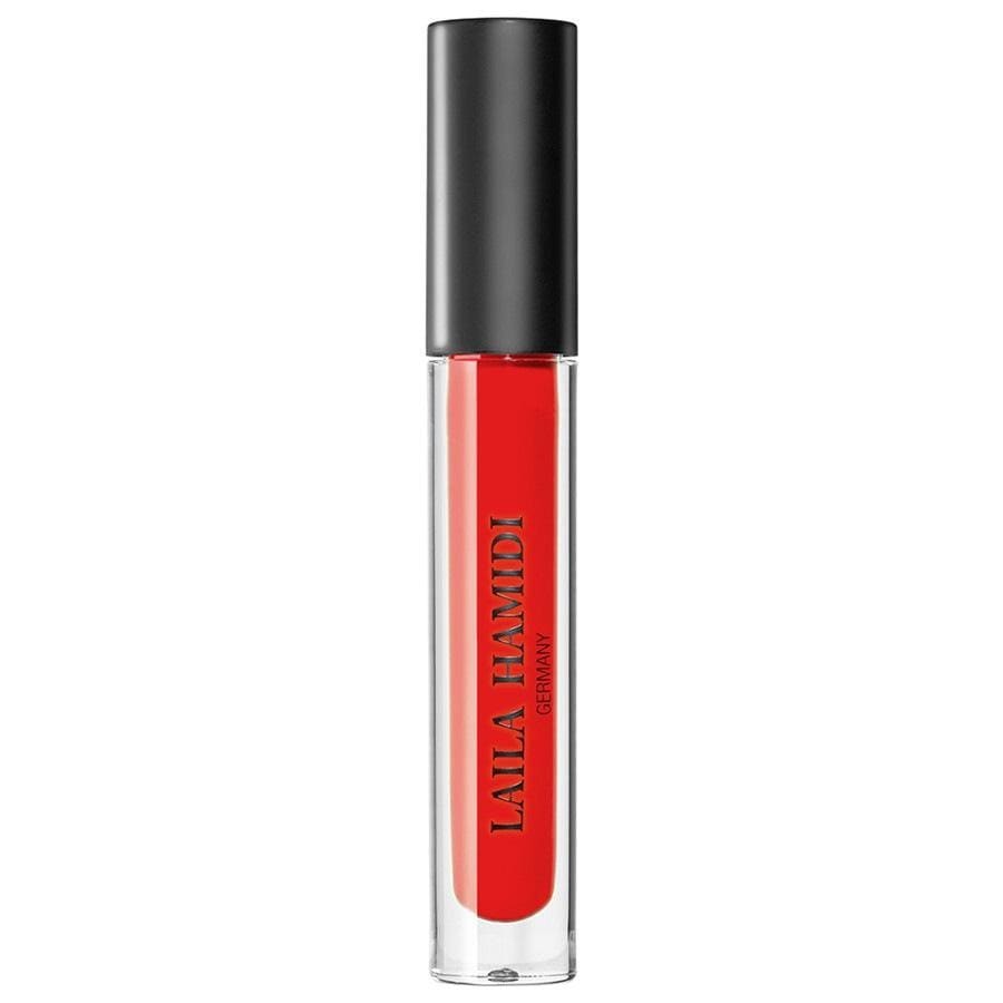 Laila Hamidi Magic Lips Lippenstift Love 4 ml Rot